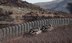 إسرائيل على أبواب دمشق.. ونفي لمغادرة "المنطقة العازلة"